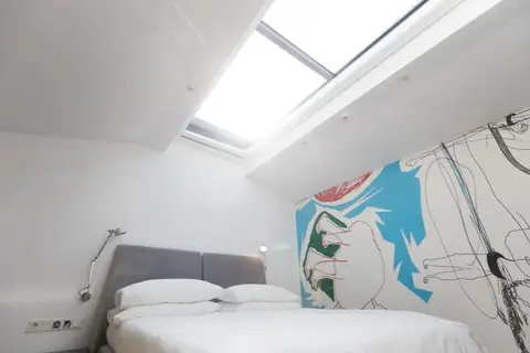 Twentyone Hotel in Δήμος Κηφισιάς — foto 6