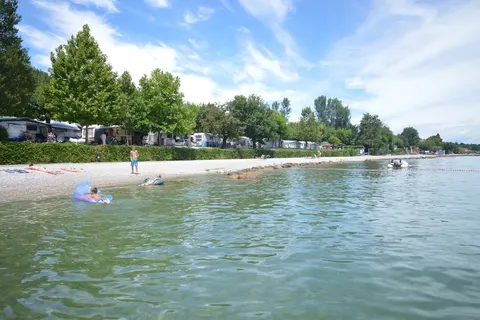 Camping Piantelle foto 18