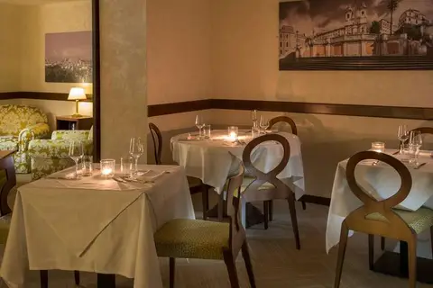 Hotel Oxford in Rome, foto 6