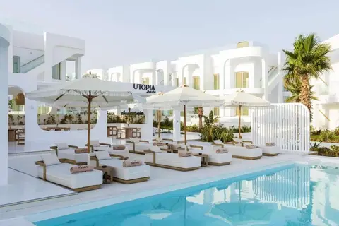 Meraki Resort Sharm El Sheikh in Sharm El Sheikh, foto 2