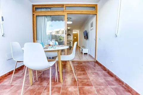 Las Brisas Bungalows foto 14