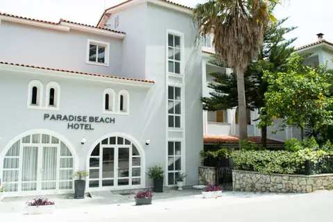 Paradise Beach Hotel in Δημοτική Ενότητα Ζακυνθίων — foto 29