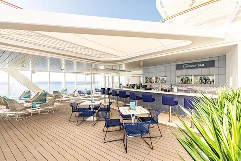 13 dg cruise West Europa Mein Schiff 2 foto 4