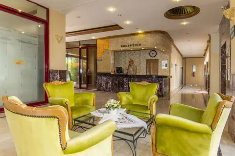 Sailor Aparthotel in Alanya — foto 11