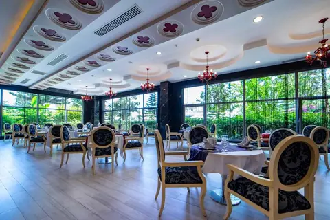Vita Silva Hotel in Manavgat, foto 19
