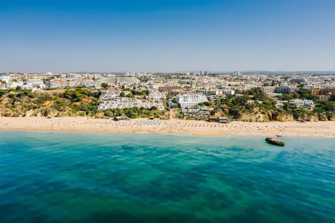 Mónica Isabel in Albufeira — foto 27