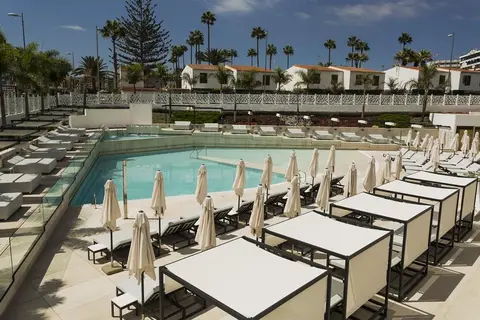 Hotel Caserio in San Bartolomé de Tirajana — foto 6