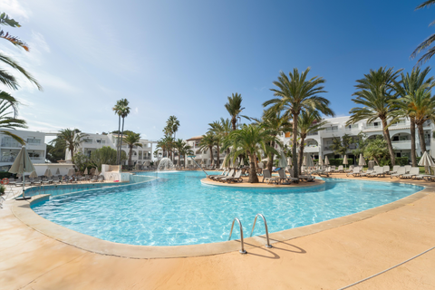 Calimera Fido Gardens foto 24