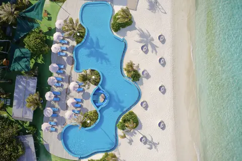 You & Me Maldives in Rah Gili Maldives — foto 20