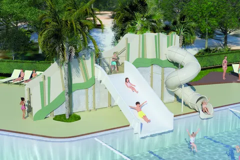 Camping Alannia Costa Dorada foto 29