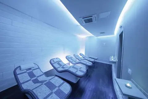 Rosslyn Dimiyat Hotel Varna in Рослин Димят Хотел Варна — foto 25