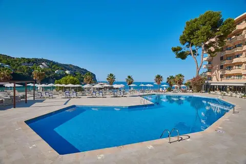 Grupotel Playa Camp de Mar in Andratx — foto 2