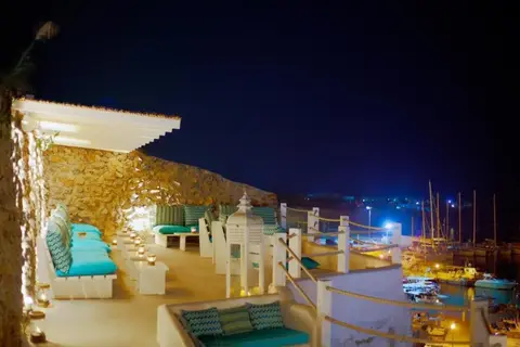 Notos Therme & Spa in Δημοτική Ενότητα Θήρας — foto 2