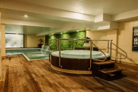 Hotel Lodomar Spa & Talasoterapia in San Pedro del Pinatar — foto 21
