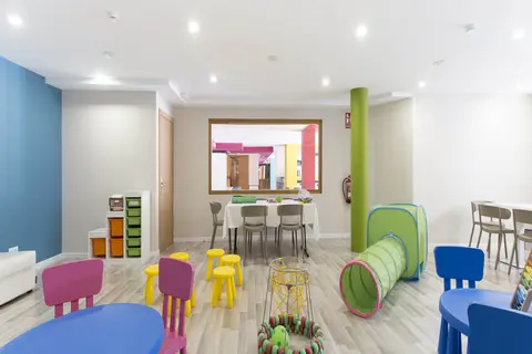 Aparthotel Acuasol in Peñiscola — foto 18