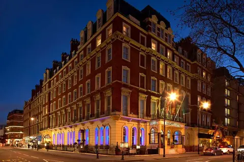 The Bailey's Hotel London Kensington in Londen, foto 11