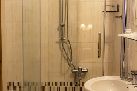 Hotel Joli in Florence, foto 2