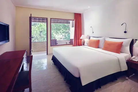 Mercure Resort Sanur in Denpasar, foto 24