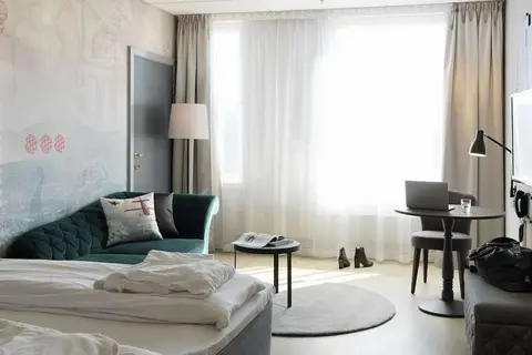 Scandic Byporten in Oslo — foto 14