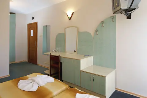Hotel Arda in Несебър — foto 20