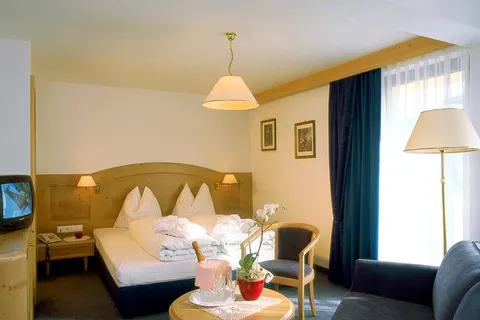 Hotel Alpenruh foto 5