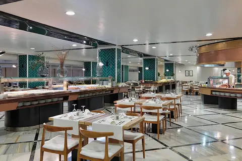 H10 Cambrils Playa in Cambrils — foto 6