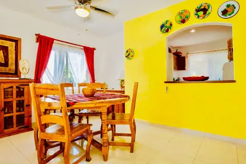 Dolce Vita Caribe B&B in Playa del Carmen — foto 21