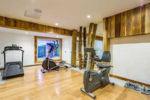 Résidence Santa Terra in Tignes — foto 13