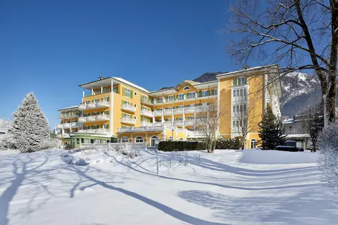 Das Alpenhaus Gasteinertal in Bad Hofgastein