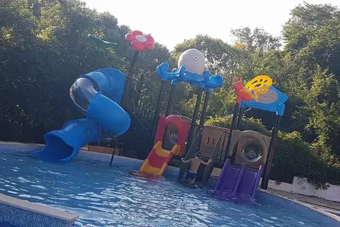 Hotel Elit Palace & Spa in Златни пясъци — foto 19