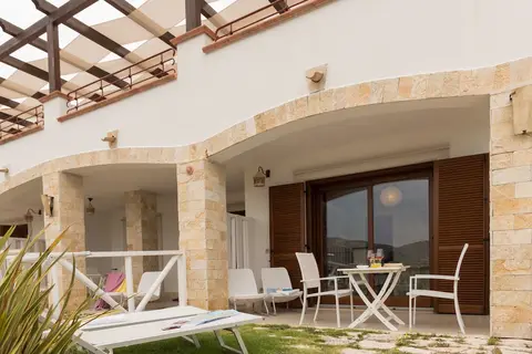 Hotel Residence Il Porto in Mattinata — foto 26