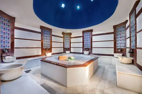 Sealife Family Resort Hotel in Muratpaşa — foto 19