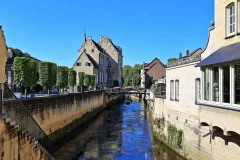 Dormio Wijnhotel Valkenburg foto 34