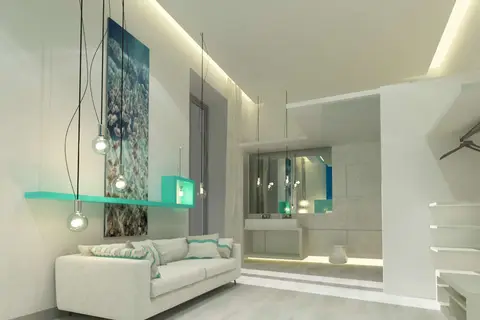 HD Acuario Lifestyle in Las Palmas de Gran Canaria — foto 12