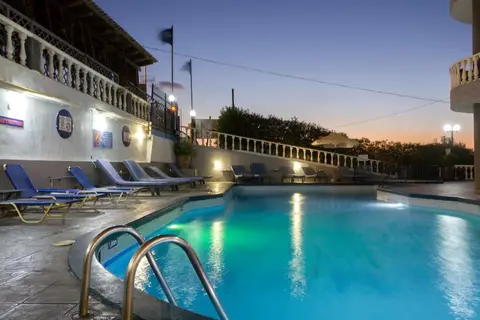 Villa Marina in Chersonissos — foto 22