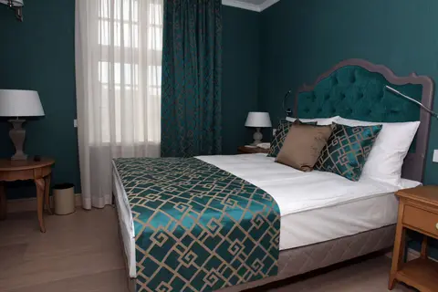 Relais Le Chevalier in Riga — foto 2