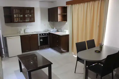 Petsas Appartementen in Pegeia — foto 14