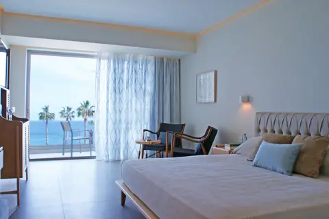 Sunrise Jade Hotel in Παραλίμνι — foto 4