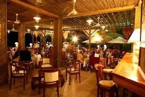 Hibiscus Boutique Hotel in Grand Baie VCA, West — foto 15