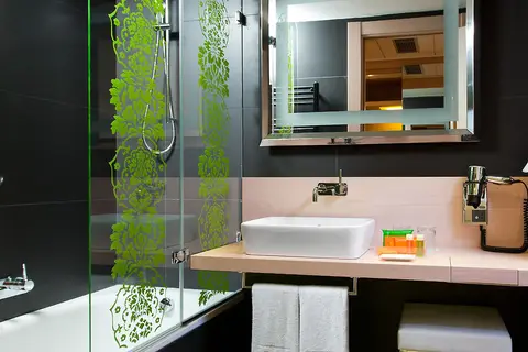DoubleTree by Hilton Hotel Girona in Girona — foto 14