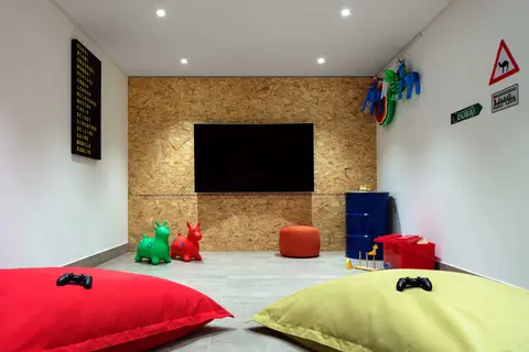 Rove Healthcare City in Dubai — foto 30