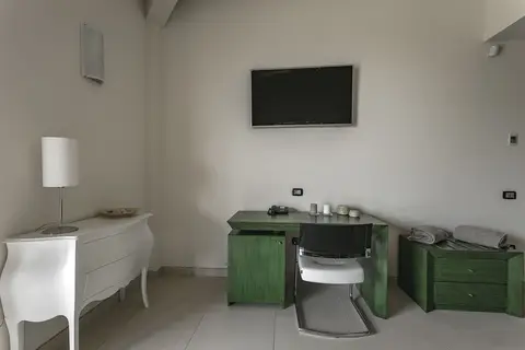 Argentario Lagoon Resort in Monte Argentario