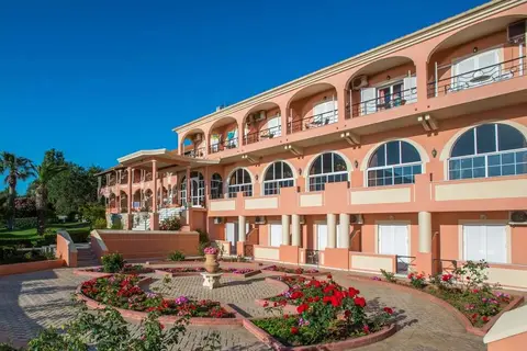 Philoxenia Hotel in Ερμόνες — foto 10