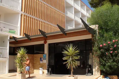 azuLine Hotel Mar Amantis & Mar Amantis II in Sant Josep de sa Talaia — foto 19