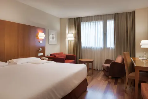 NH Zamora Palacio del Duero in Zamora — foto 27