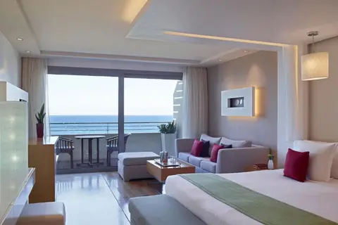 Amus Hotel & Spa in Ιαλυσός — foto 25
