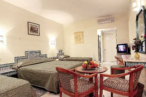 Hotel Venice Beach in أولاد عمر — foto 3