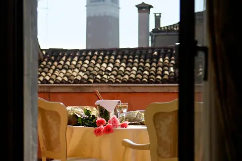Gorizia a la Valigia in Venetië — foto 21