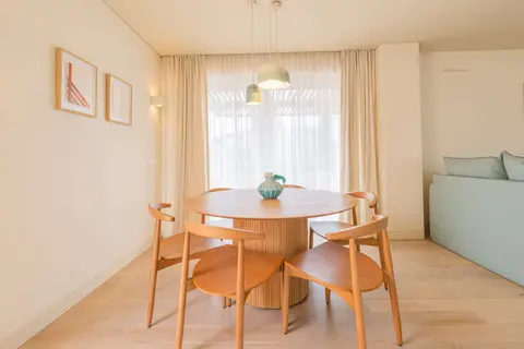 White Shell Beach Villas in Lagoa — foto 21