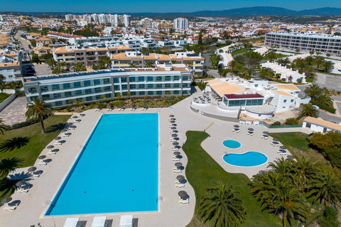 SunPlace Appartementen Ancora Park foto 18